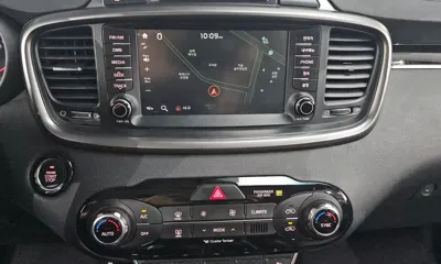 Kia Sorento 2017, 133508 км, за 13900000 KRW - фото 15