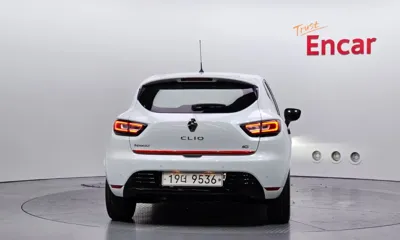 Renault-KoreaSamsung Cilo 2018, 70028 км, за 8200000 KRW
