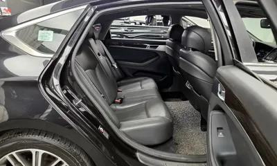 Genesis G80 2018, 225641 км, за 15000000 KRW - фото 12