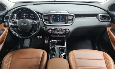 Kia Sorento 2020, 112410 км, за 18500000 KRW - фото 7