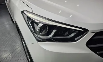 Hyundai Santafe 2018, 118288 км, за 15900000 KRW - фото 22