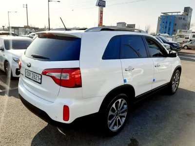 Kia Sorento 2014, 130000 км, за 8500000 KRW - фото 4