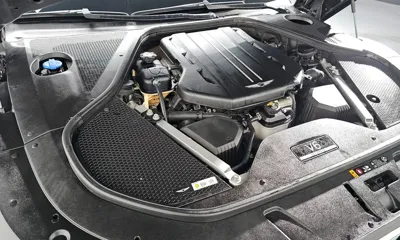 Genesis G90 2023, 79844 км, за 57900000 KRW - фото 6