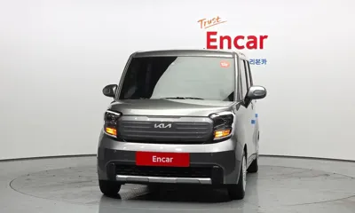 Kia Ray 2024, 14537 км, за 14200000 KRW