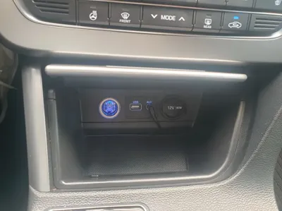 Hyundai Sonata 2015, 157141 км, за 6800000 KRW - фото 15