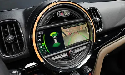 MINI Countryman 2019, 80782 км, за 99550000 KRW - фото 16