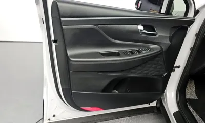 Hyundai Santafe 2022, 17422 км, за 25900000 KRW - фото 24