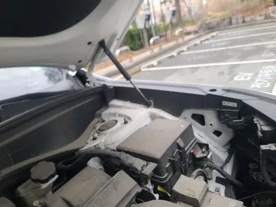Hyundai Palisade 2022, 63550 км, за 33800000 KRW - фото 8