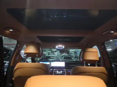 Genesis GV80 2025, 15800 км, за 44560000 KRW - фото 8