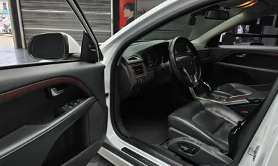 Volvo S80 2014, 162875 км, за 4800000 KRW - фото 10