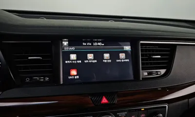Kia K7 2016, 107843 км, за 13500000 KRW - фото 29