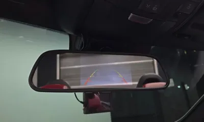 Mercedes-Benz SLK-Class 2014, 127659 км, за 13990000 KRW - фото 18