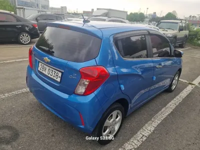 ChevroletGMDaewoo Spark 2017, 85496 км, за 4990000 KRW - фото 4