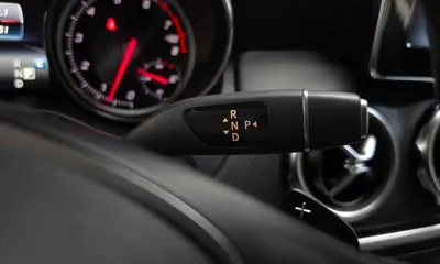 Mercedes-Benz GLA-Class 2019, 96151 км, за 15600000 KRW - фото 9