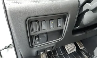 Renault-KoreaSamsung QM6 2020, 85841 км, за 17000000 KRW - фото 30