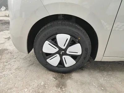Wuling MINIEV 2026, 100 км, за 38800 CNY - фото 25