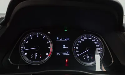 Hyundai Sonata 2020, 177784 км, за 11300000 KRW - фото 8