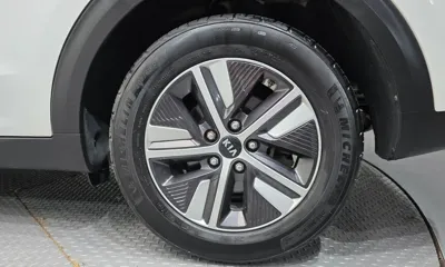 Kia Niro 2020, 125918 км, за 17400000 KRW - фото 21