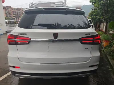 Roewe RX5 2016, 91600 км, за 20099 CNY - фото 6