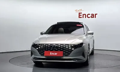 Hyundai Grandeur 2020, 159791 км, за 22990000 KRW
