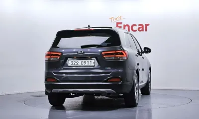 Kia Sorento 2016, 64100 км, за 13800000 KRW - фото 4