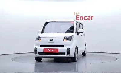 Kia Ray 2021, 109778 км, за 7800000 KRW