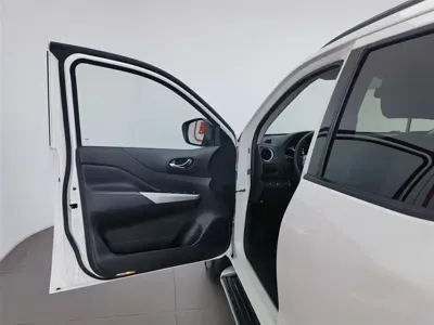 Nissan Terra 2021, 55700 км, за 75800 CNY - фото 8