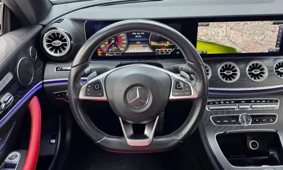 Mercedes-Benz E-Class 2017, 90610 км, за 25990000 KRW - фото 13