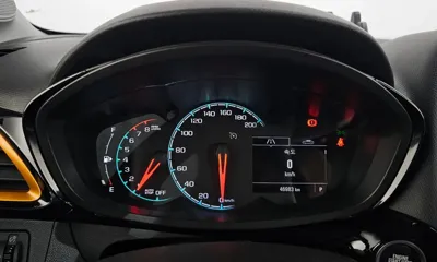 ChevroletGMDaewoo Spark 2019, 46983 км, за 7900000 KRW - фото 20