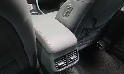 Hyundai Sonata 2021, 103115 км, за 21500000 KRW - фото 32