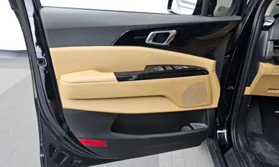 Kia Canival 2023, 111763 км, за 19900000 KRW - фото 24