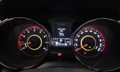 KG_Mobility_Ssangyong TIBOLI 2018, 148164 км, за 8000000 KRW - фото 8