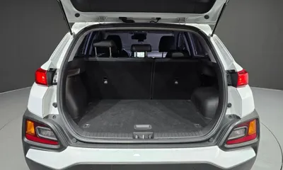 Hyundai Kona 2018, 145232 км, за 8890000 KRW - фото 20