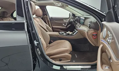 Mercedes-Benz E-Class 2019, 28008 км, за 34900000 KRW - фото 11