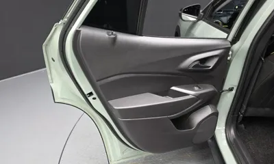 ChevroletGMDaewoo Trax 2025, 36351 км, за 21900000 KRW - фото 25