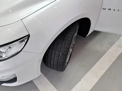 ChevroletGMDaewoo Malibu 2019, 85555 км, за 10400000 KRW - фото 6