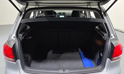 Volkswagen Golf 2011, 64137 км, за 6900000 KRW - фото 20