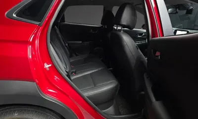 Hyundai Kona 2018, 42224 км, за 15000000 KRW - фото 12
