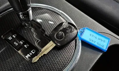 KG_Mobility_Ssangyong KORANDO 2014, 158437 км, за 4990000 KRW - фото 31