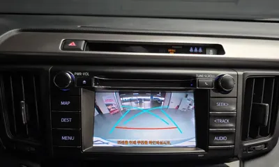 Toyota RAV4 2017, 61225 км, за 22300000 KRW - фото 16