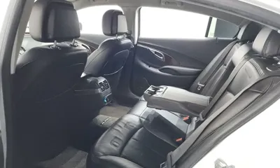 ChevroletGMDaewoo Alpheon 2014, 158942 км, за 3100000 KRW - фото 19