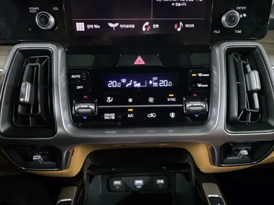 Kia Sorento 2022, 22571 км, за 28000000 KRW - фото 9