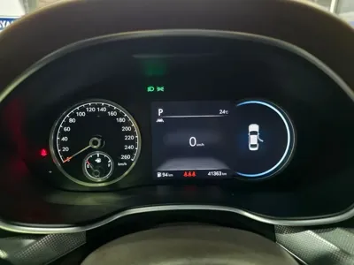 Genesis G80 2021, 41363 км, за 33900000 KRW - фото 8