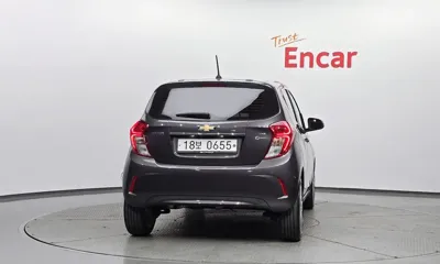 ChevroletGMDaewoo Spark 2016, 95641 км, за 4990000 KRW