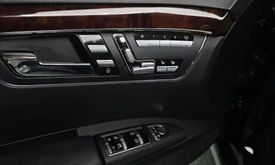 Mercedes-Benz S-Class 2012, 153998 км, за 11900000 KRW - фото 16