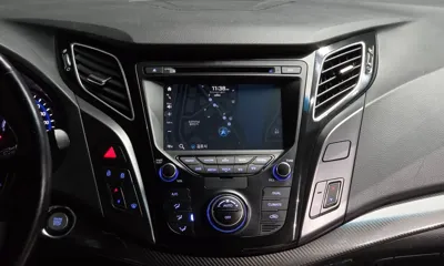 Hyundai i40 2016, 56363 км, за 12000000 KRW - фото 14