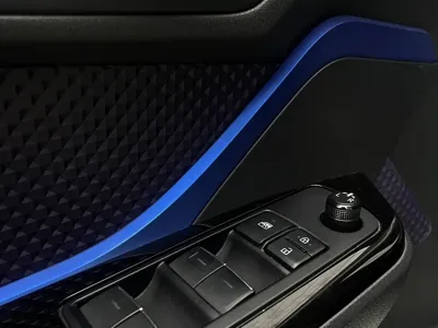 Toyota C-HR 2018, 82000 км, за 55800 CNY - фото 19
