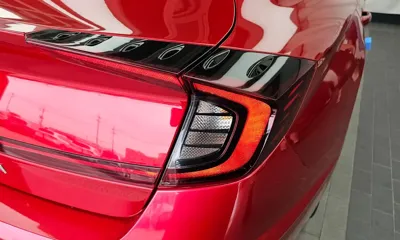 Hyundai Sonata 2020, 107157 км, за 12500000 KRW - фото 23