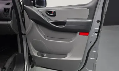 Hyundai Starex 2019, 115785 км, за 14900000 KRW - фото 25