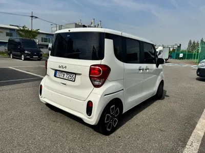 Kia Ray 2022, 37122 км, за 12800000 KRW - фото 4